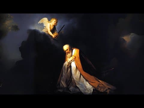AMOS 1-9 | A Call to REPENTANCE thumbnail