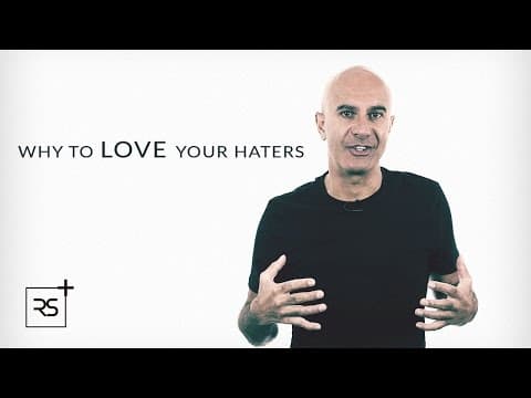 How to Turn Criticism Into Personal Mastery thumbnail