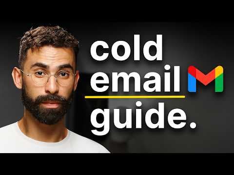 How to Build Cold Email Campaigns That Get Replies thumbnail
