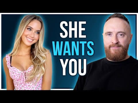 7 Signs a Younger Woman is Attracted to You thumbnail