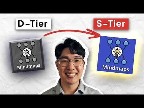 How to Upgrade Your Study Techniques for Better Results thumbnail
