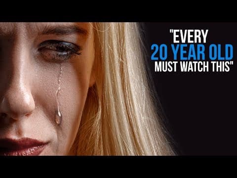 What Are the Life Lessons from a Tragic Drunk Driving Incident? thumbnail