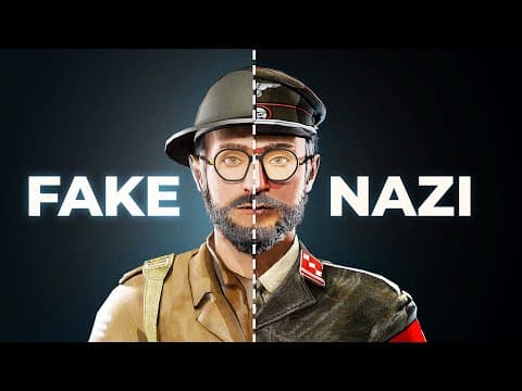 The Greatest Double Agent Ever thumbnail