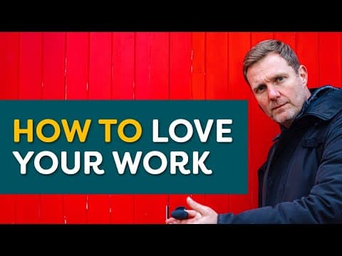 Do YOU Hate Your Job? | Top Tips on what you Should do! thumbnail