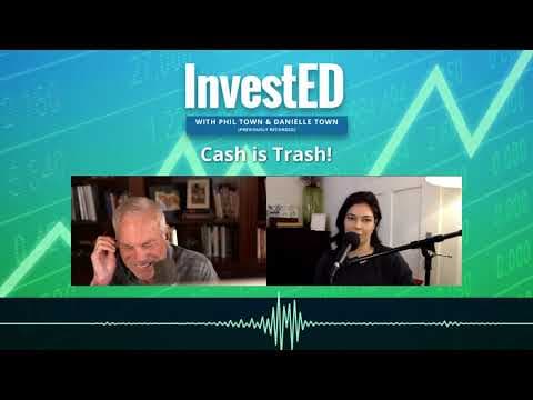 Why Is Holding Cash a Bad Investment Strategy? thumbnail