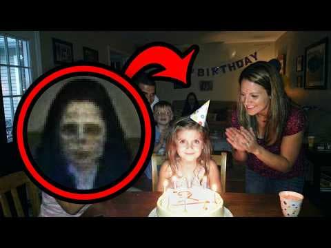 20 SCARIEST Videos of 2025! thumbnail