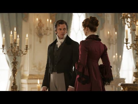 "I CAN HIRE FIFTY LIKE YOU", THE DUKE SAID "DO IT", SHE REPLIED—AND WALKED AWAY. BUT HE WASN'T DONE thumbnail