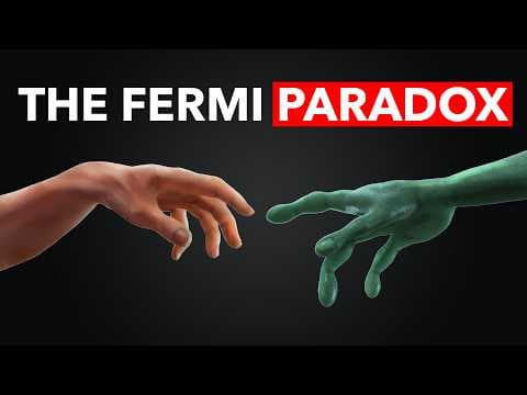 You Don't Understand The Fermi Paradox thumbnail