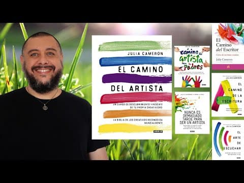 Come aumentare la creatività secondo Julia Cameron? thumbnail