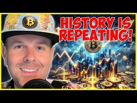 BIGGEST PUMP OF THE YEAR COMING – HERE’S WHEN thumbnail