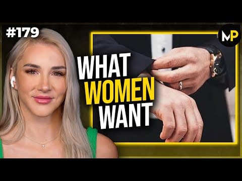 What Traits Do Men and Women Seek in Relationships? thumbnail