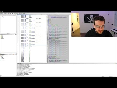 How Does George Hotz Decode RISC-V Firmware on AMD GPUs? thumbnail