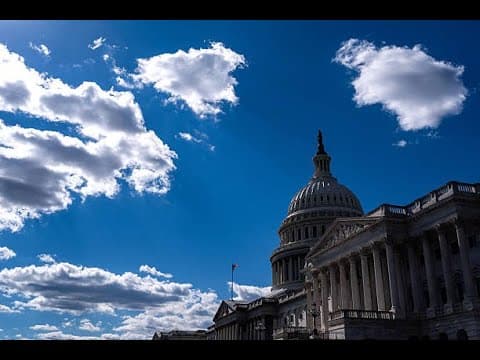 How long will this government shutdown last? thumbnail