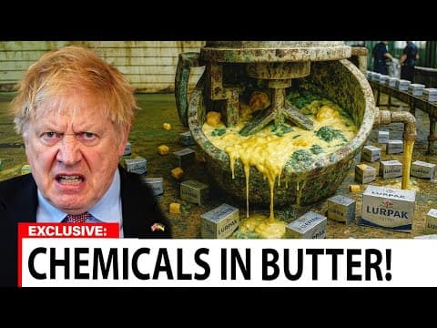 8 UK Butter Brands You Must Avoid 2026 thumbnail
