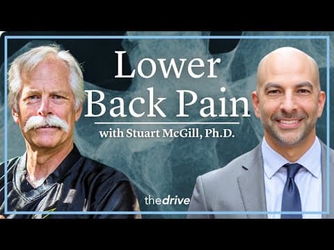 How to Identify and Prevent Lower Back Pain thumbnail