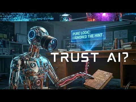 AI Models Are Falling Apart | CLAUDE 4.5 & KIMI K2 thumbnail