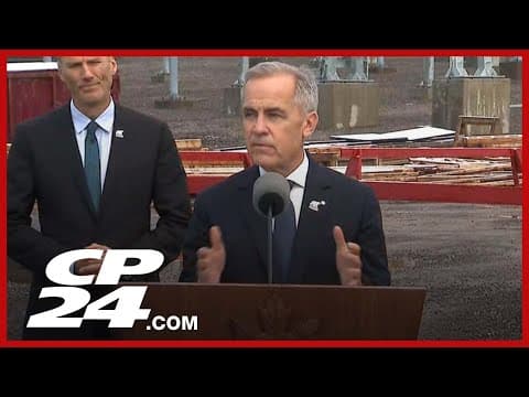 PM Carney second wave of major projects thumbnail