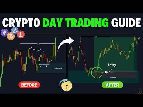 How to Start Trading Crypto the Right Way thumbnail