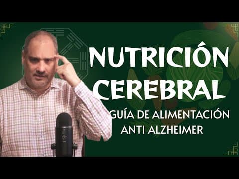 Cómo alimentar el cerebro y proteger sus neuronas thumbnail