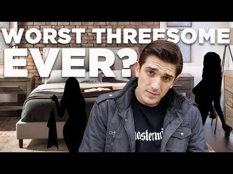 What Are the Dynamics of Threesomes in Relationships? thumbnail