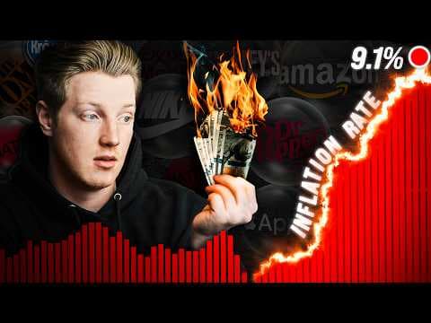 What Is Greedflation and How Does It Affect Prices? thumbnail
