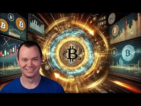 Is Bitcoin’s Current Rally Dubious Speculation? thumbnail