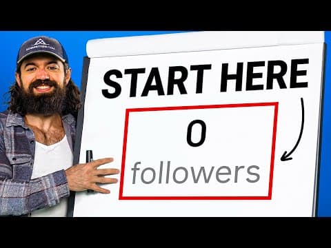 How to 10x Your Business Overnight with Influencers thumbnail
