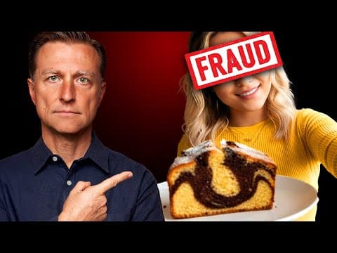 How Corporate Sponsors Influence Health Creators thumbnail