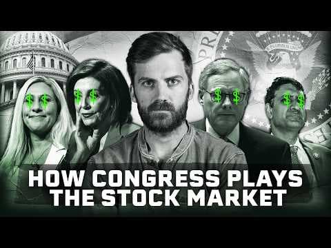 Why are politicians so DAMN RICH?! thumbnail