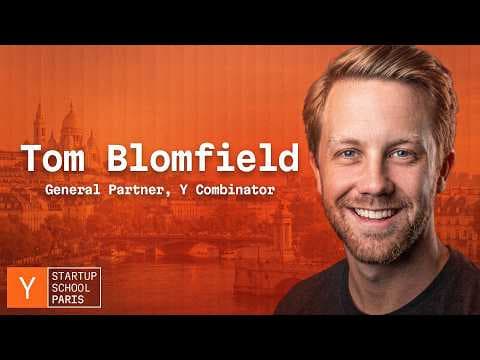 How to Build an AI Native Company from Day One thumbnail