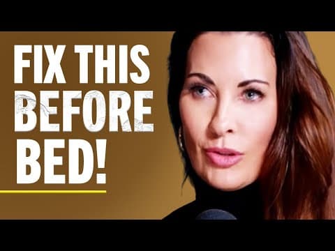 How Does Sleep Timing Affect Health and Longevity? thumbnail