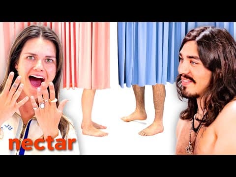 the most revealing first date ever thumbnail