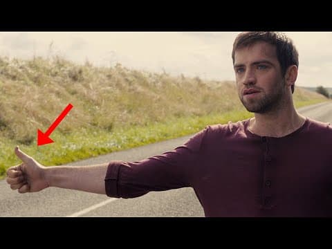 Don't Take THIS ROAD If You Don't Know The Rules | Movie Recap thumbnail