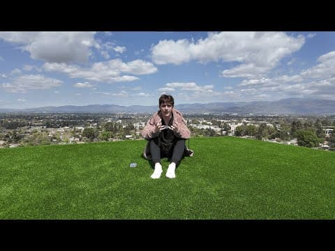 i learned how to use my thoughts and emotions to get rich at 20 thumbnail