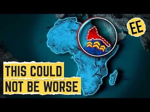 Why Eritrea Might Be The Worst Economy In The World thumbnail