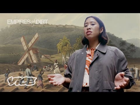 Sugar & Slavery: The Building Blocks of Bristol’s 1% | Empires of Dirt thumbnail