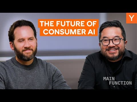 The Best Consumer Startup Ideas Were Impossible Until Now thumbnail