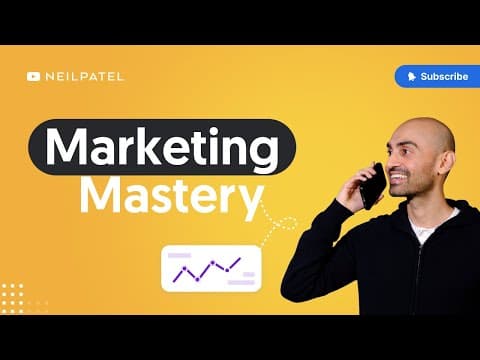 How to Build An Organization of Top Performing Marketers thumbnail