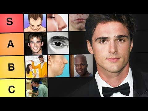 Ranking The Worst Physical Flaws (TIER LIST) thumbnail