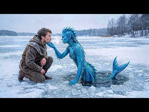 I offered my life to the Lake Creature to save my mother's, but it asked for something else thumbnail