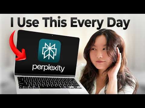 Everything Perplexity In 34 Minutes thumbnail