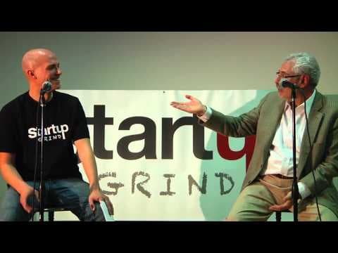 Steve Blank (E.piphany) - First Time Entrepreneurs thumbnail