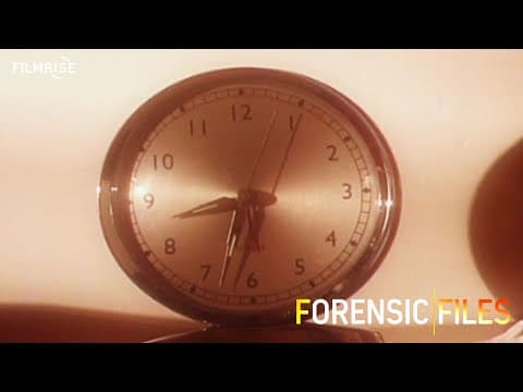 Forensic Files - Season 8, Episode 21 - The Big Chill - Full Episode thumbnail