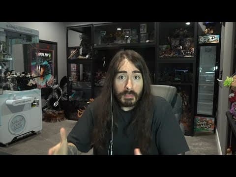 I Disagree with the Hype thumbnail