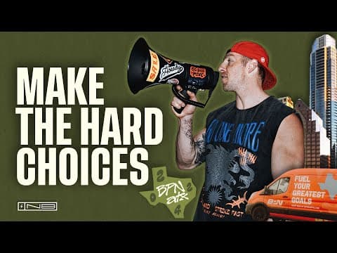 Can You Do Your Job? | 055 thumbnail