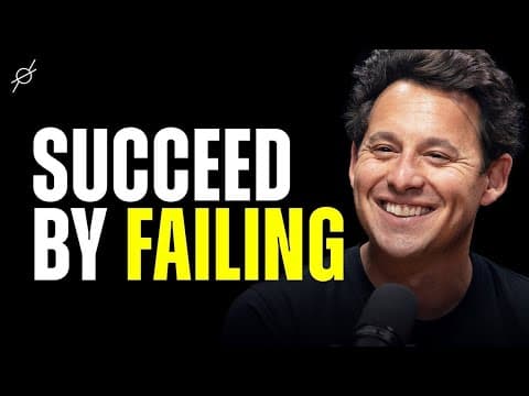 How to Build Confidence by Embracing Failure thumbnail