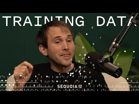 Securing the AI Frontier: Irregular Co-founder Dan Lahav thumbnail