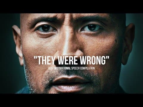 How to Develop an Underdog Mentality for Success thumbnail