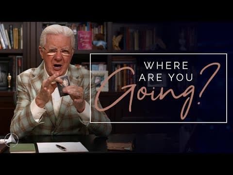 Mid-Year Check-In | Bob Proctor thumbnail
