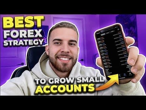 How to Trade Pullbacks With Market Structure thumbnail